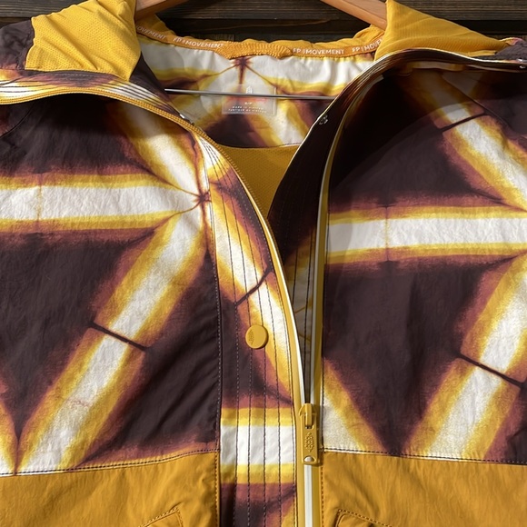 FREE PEOPLE Singin’ In The Rain Jacket - Picture 9 of 15